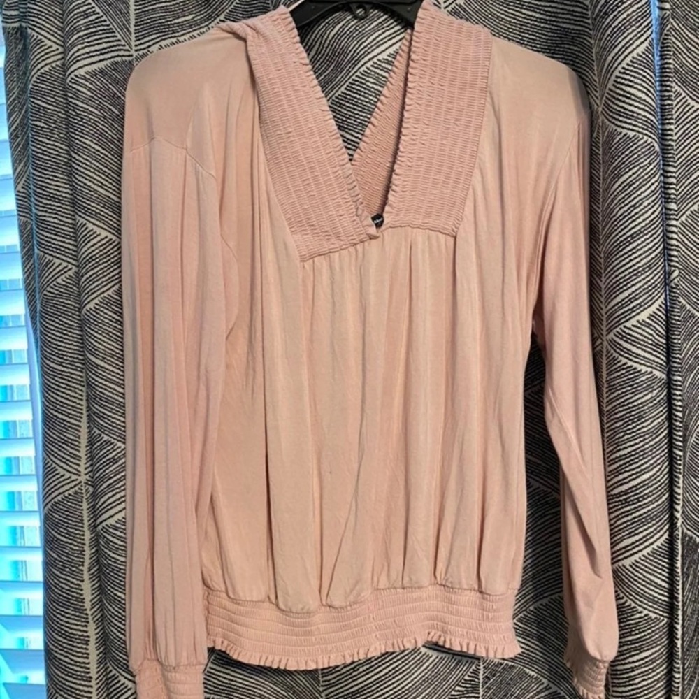 Express top